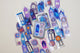 Fantasy Windows Sticker Tin Box