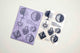 Dichotomy Clear Stamp