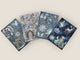 Winter Fantasy Cutouts