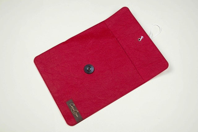 Red Storage Envelope