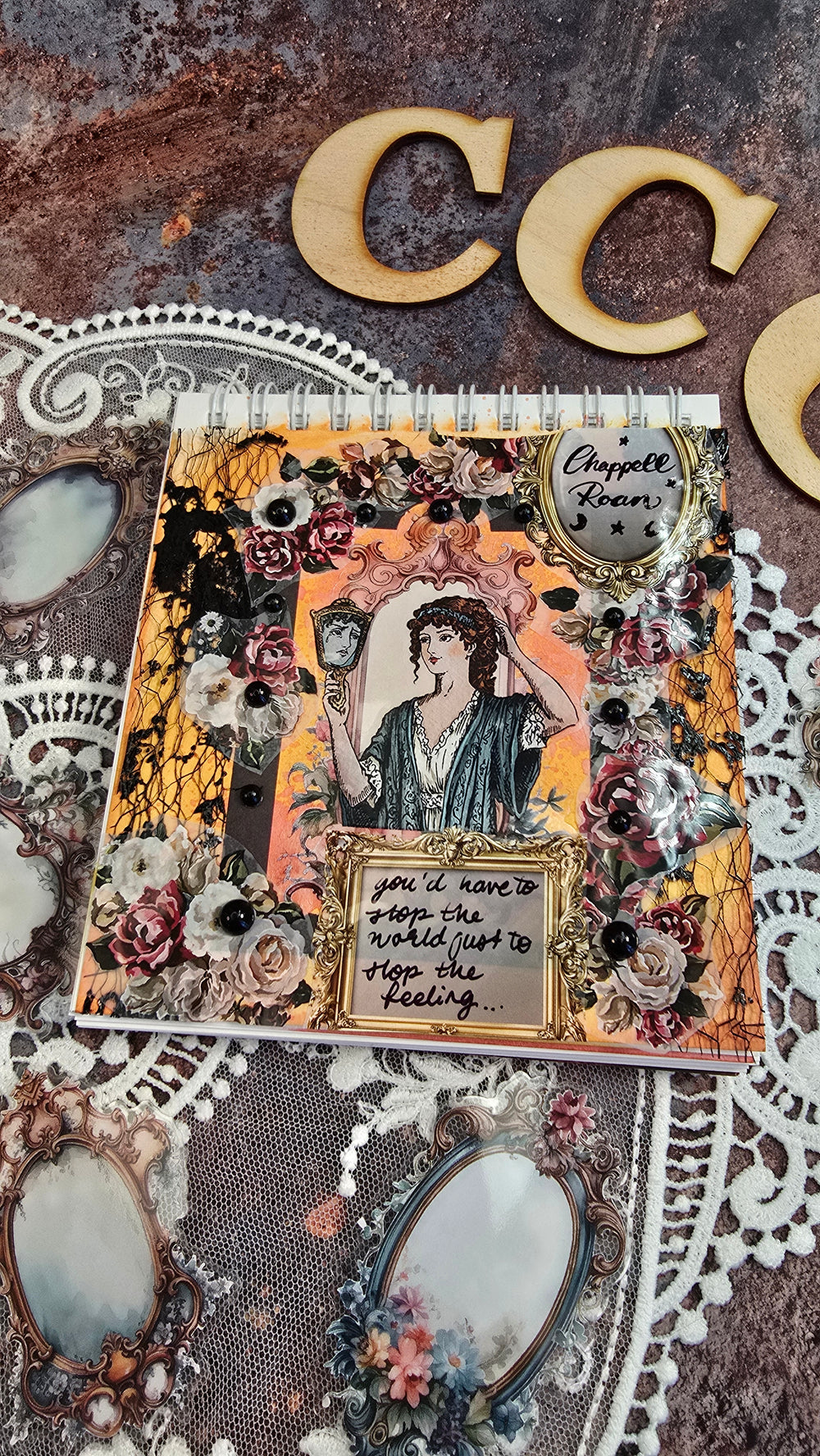 The Power of Opposites Transparent Tape