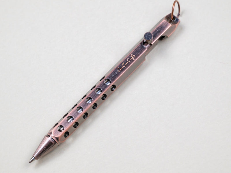 Steampunk Pen