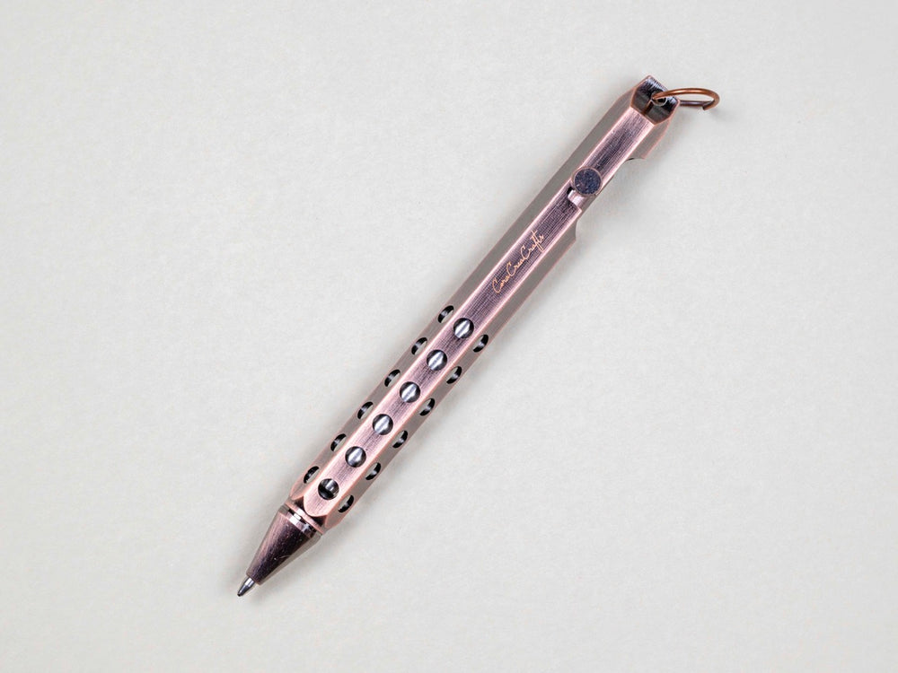 Steampunk Pen
