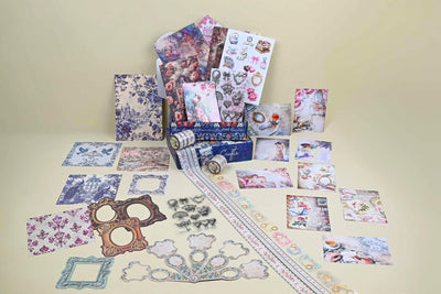 Coquette Box