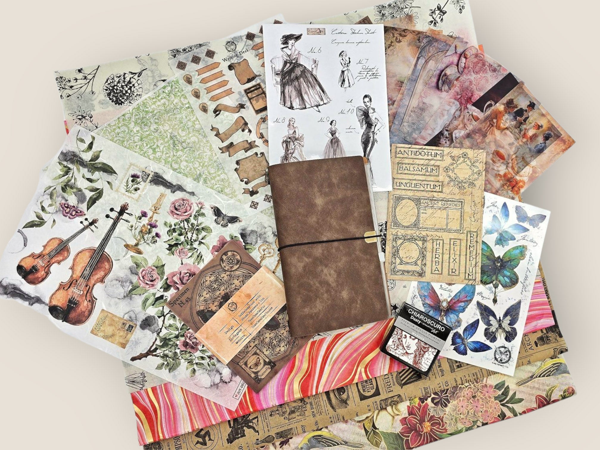 Mother's Day Mystery Bundle