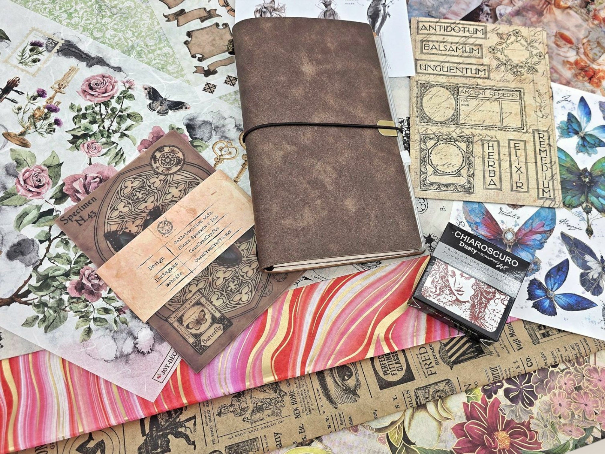 Mother's Day Mystery Bundle