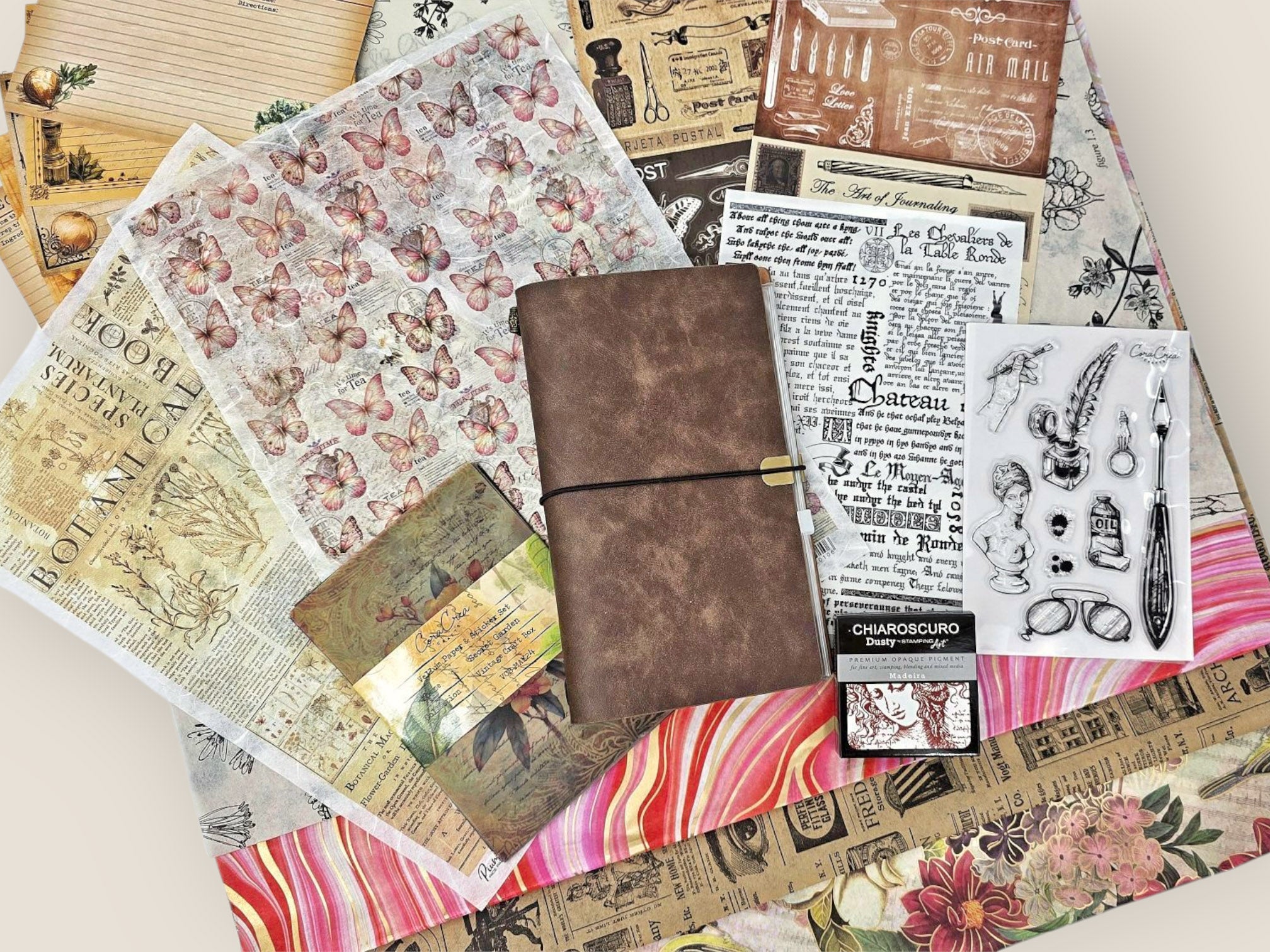 Mother's Day Mystery Bundle