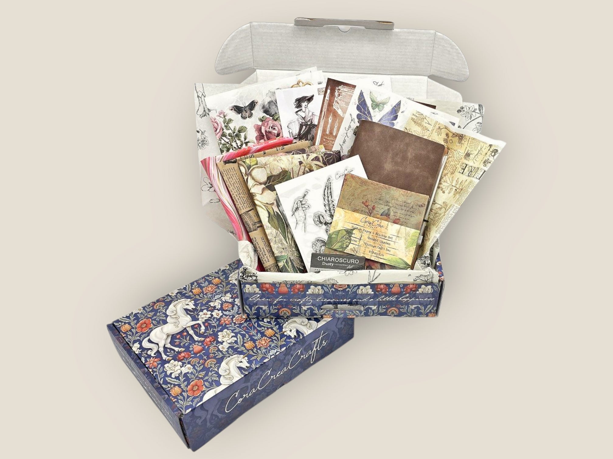 Mother's Day Mystery Bundle