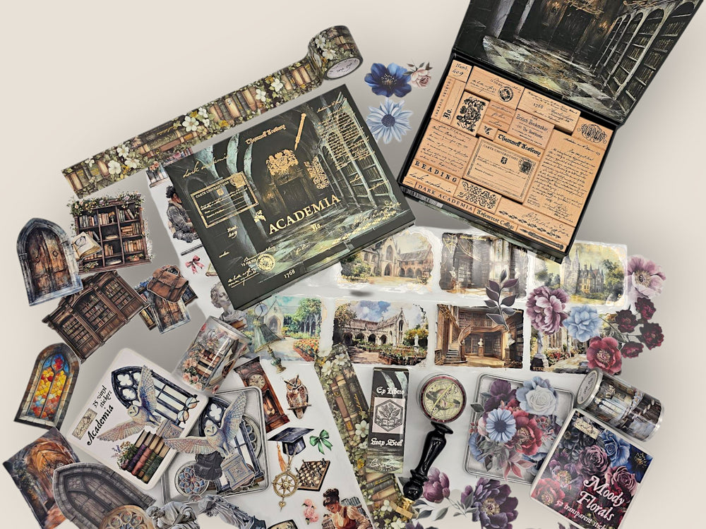 Treasure Craft Box - Bimonthly Subscription