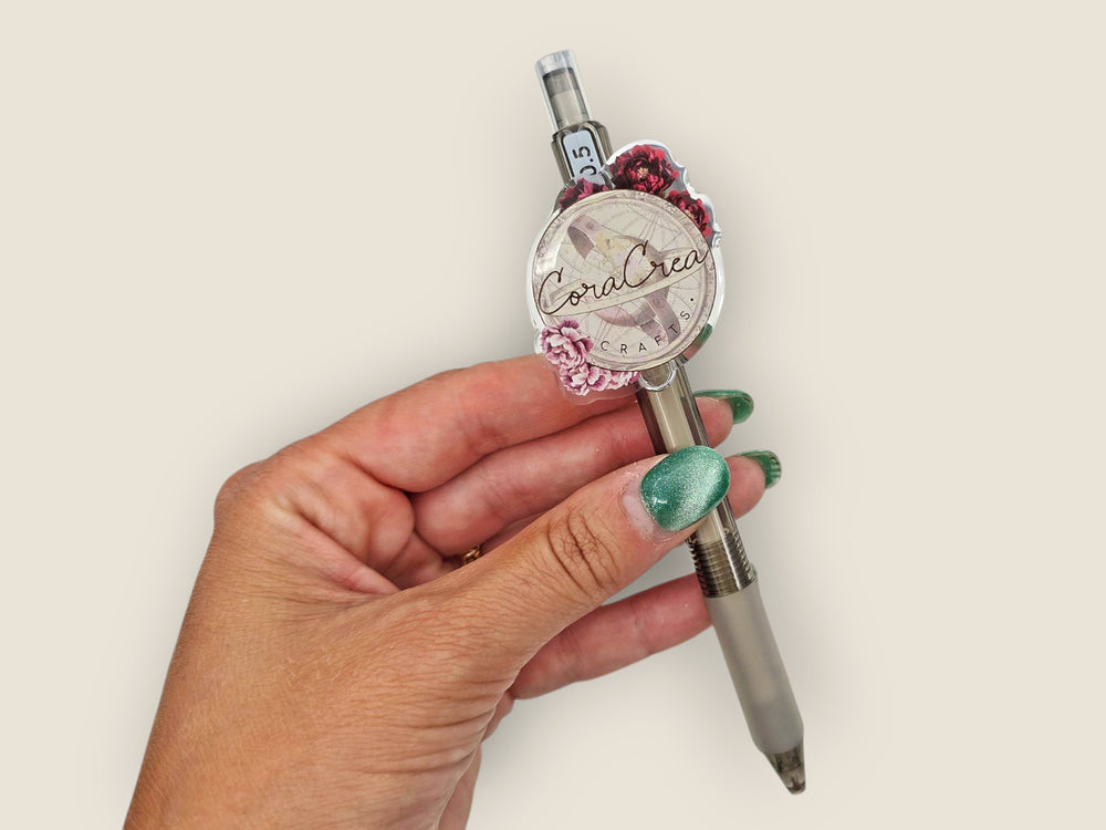 Mystic Gel Pens (New Designs!)