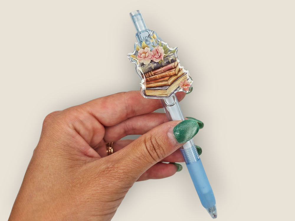 Mystic Gel Pens (New Designs!)