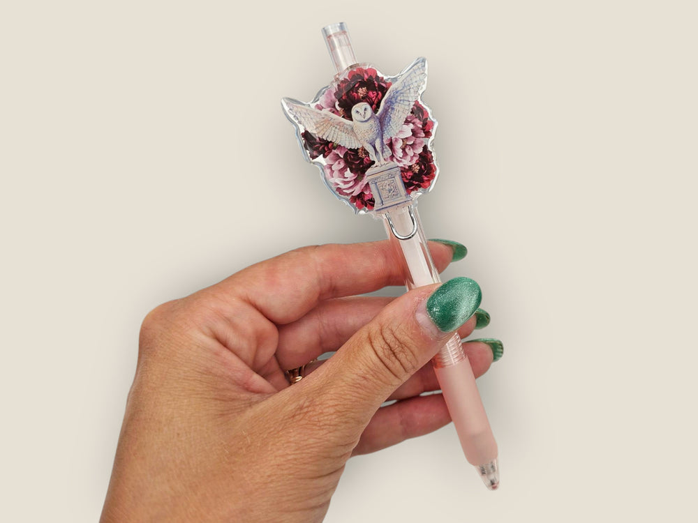 Mystic Gel Pens (New Designs!)