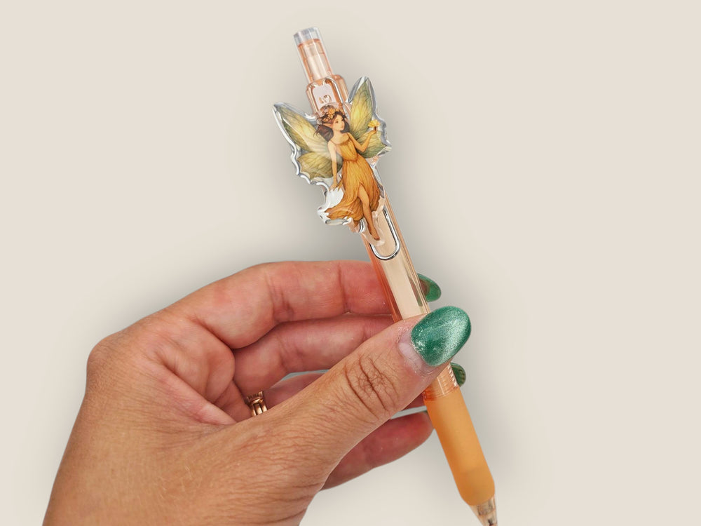 Mystic Gel Pens (New Designs!)