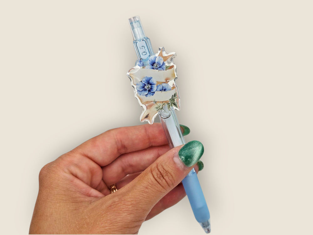 Mystic Gel Pens (New Designs!)