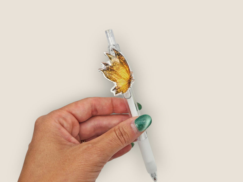 Mystic Gel Pens (New Designs!)