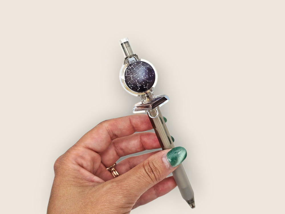 Mystic Gel Pens (New Designs!)