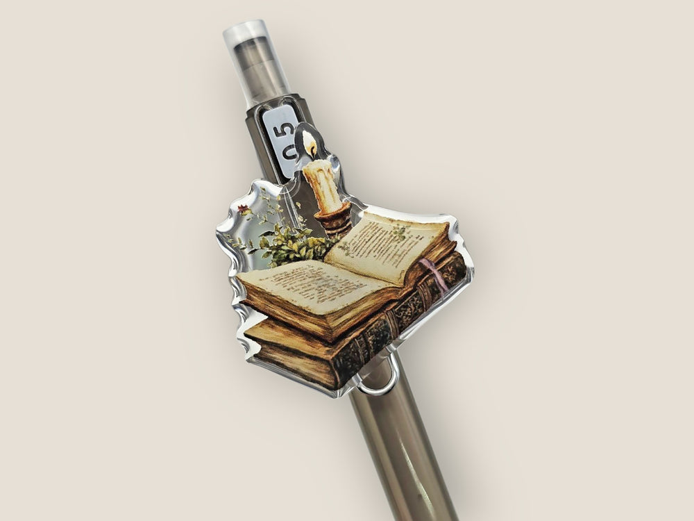 Mystic Gel Pens (New Designs!)