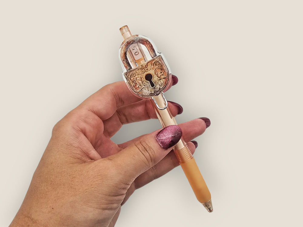 Mystic Gel Pens (New Designs!)