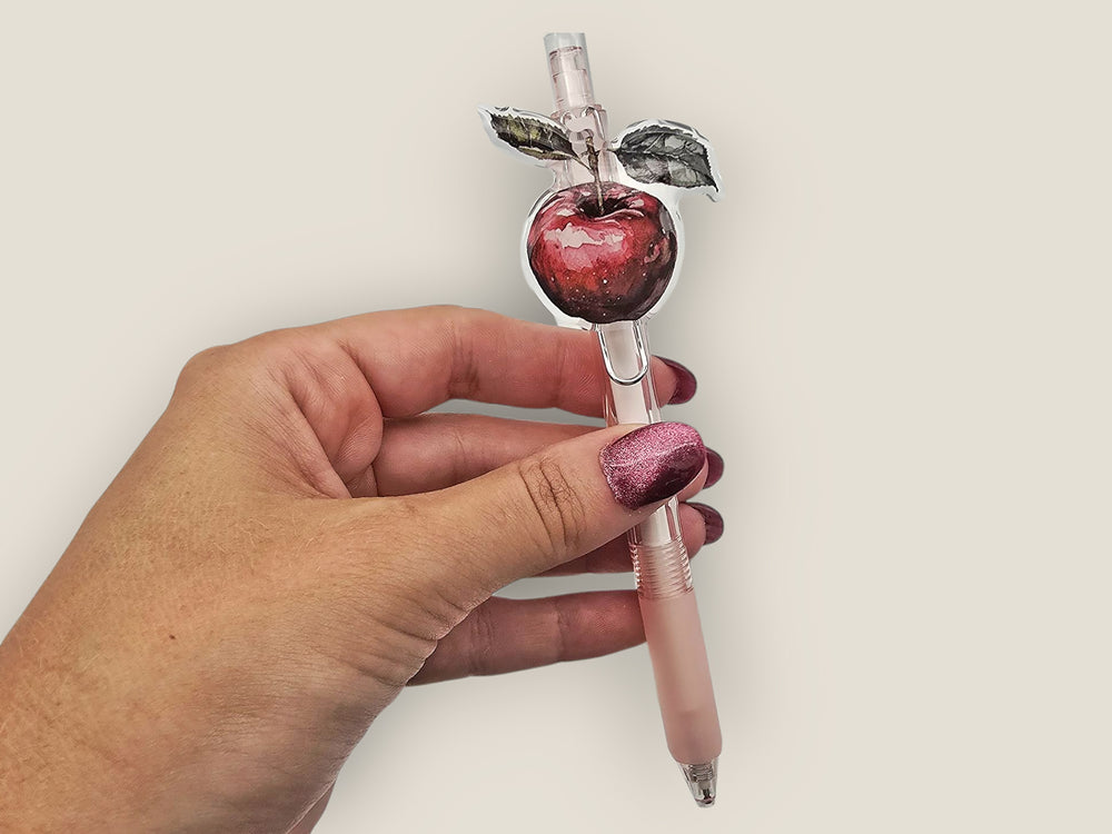 Mystic Gel Pens (New Designs!)