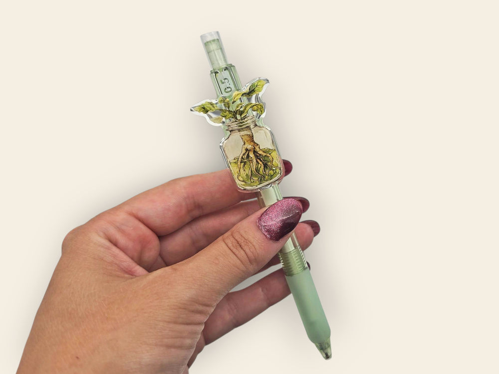 Mystic Gel Pens (New Designs!)