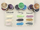 Elven Pastes
