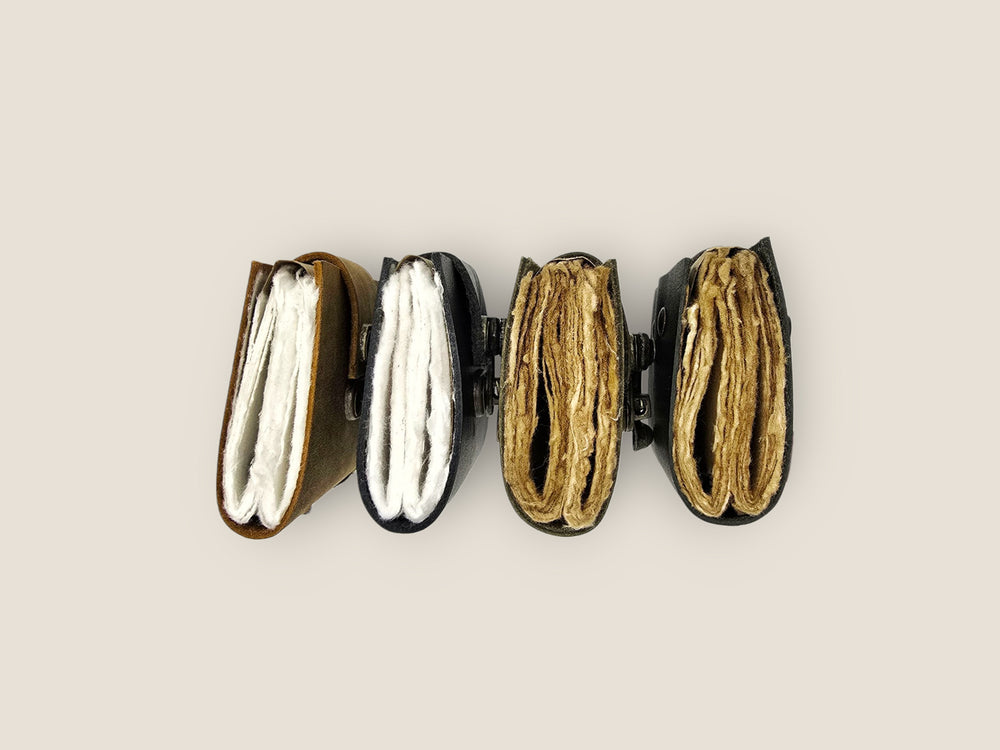 Vintage Mini Journals (Thin Version)