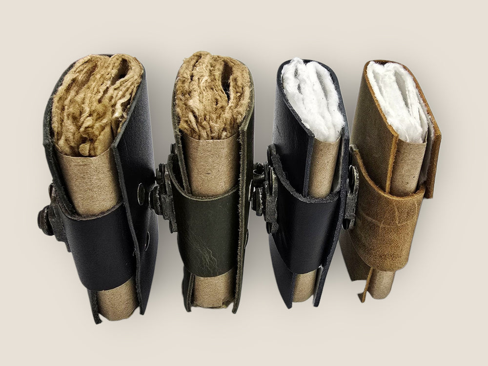 Vintage Mini Journals (Thin Version)