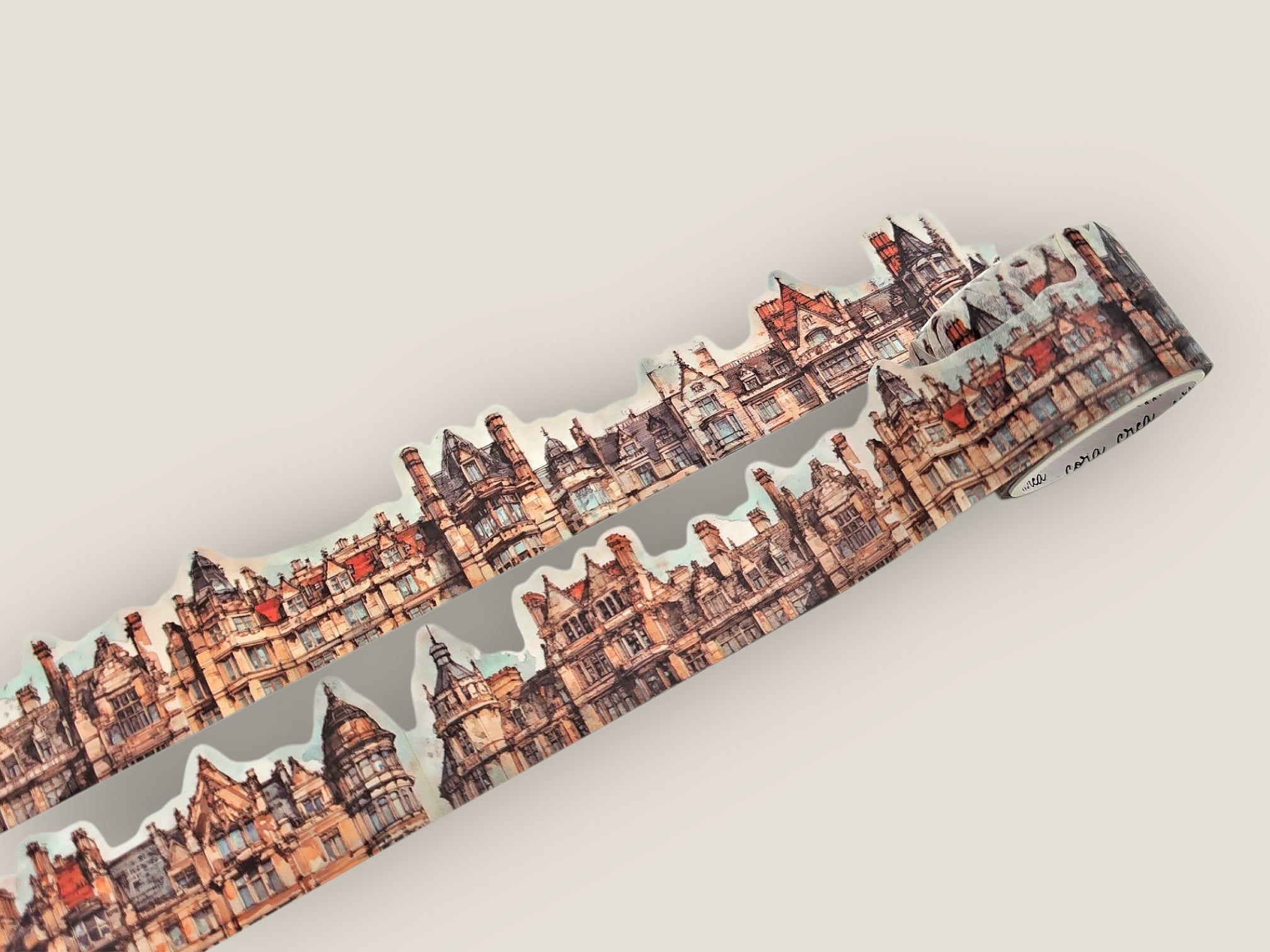 Estates Cutout Tape