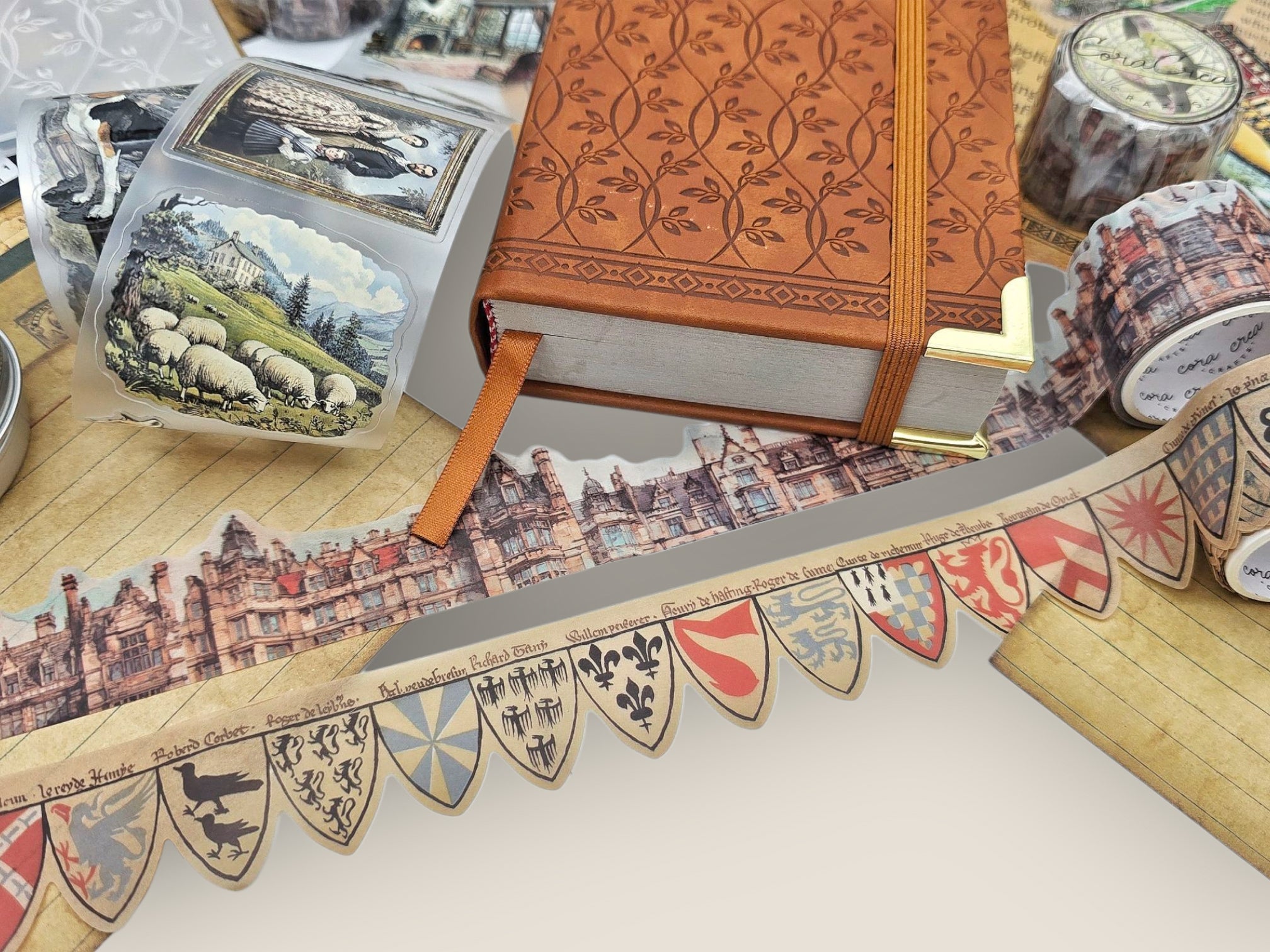 Treasure Craft Box - Bimonthly Subscription