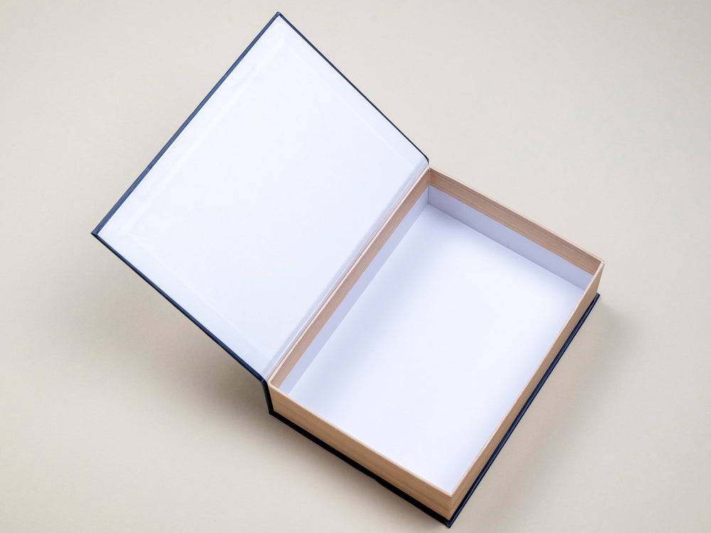 Astronomy Decorative Book Box