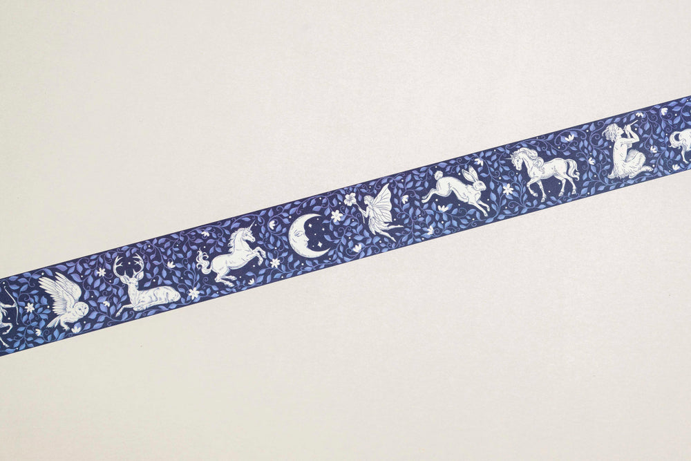 Enchanted World Washi Tape