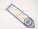 Astronomy Fabric Banner