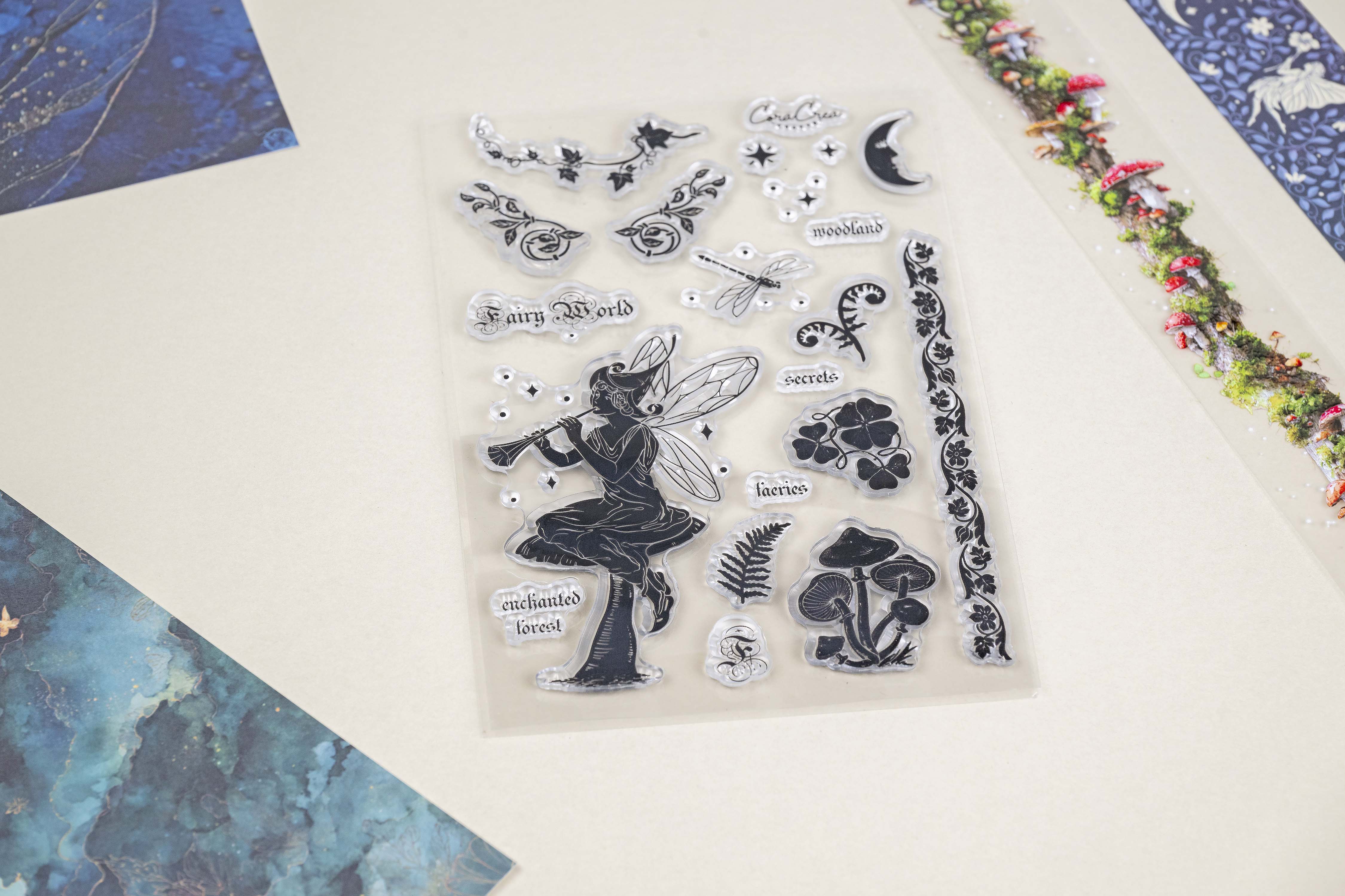 Fairy World Box