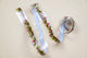 Woodland Fungi Transparent Tape