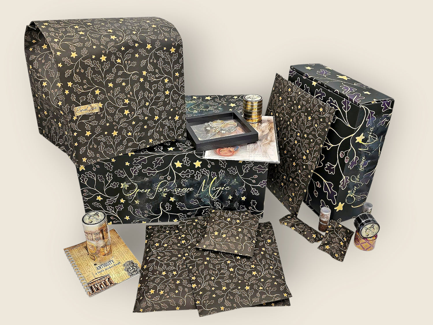 CoraCreaCrafts