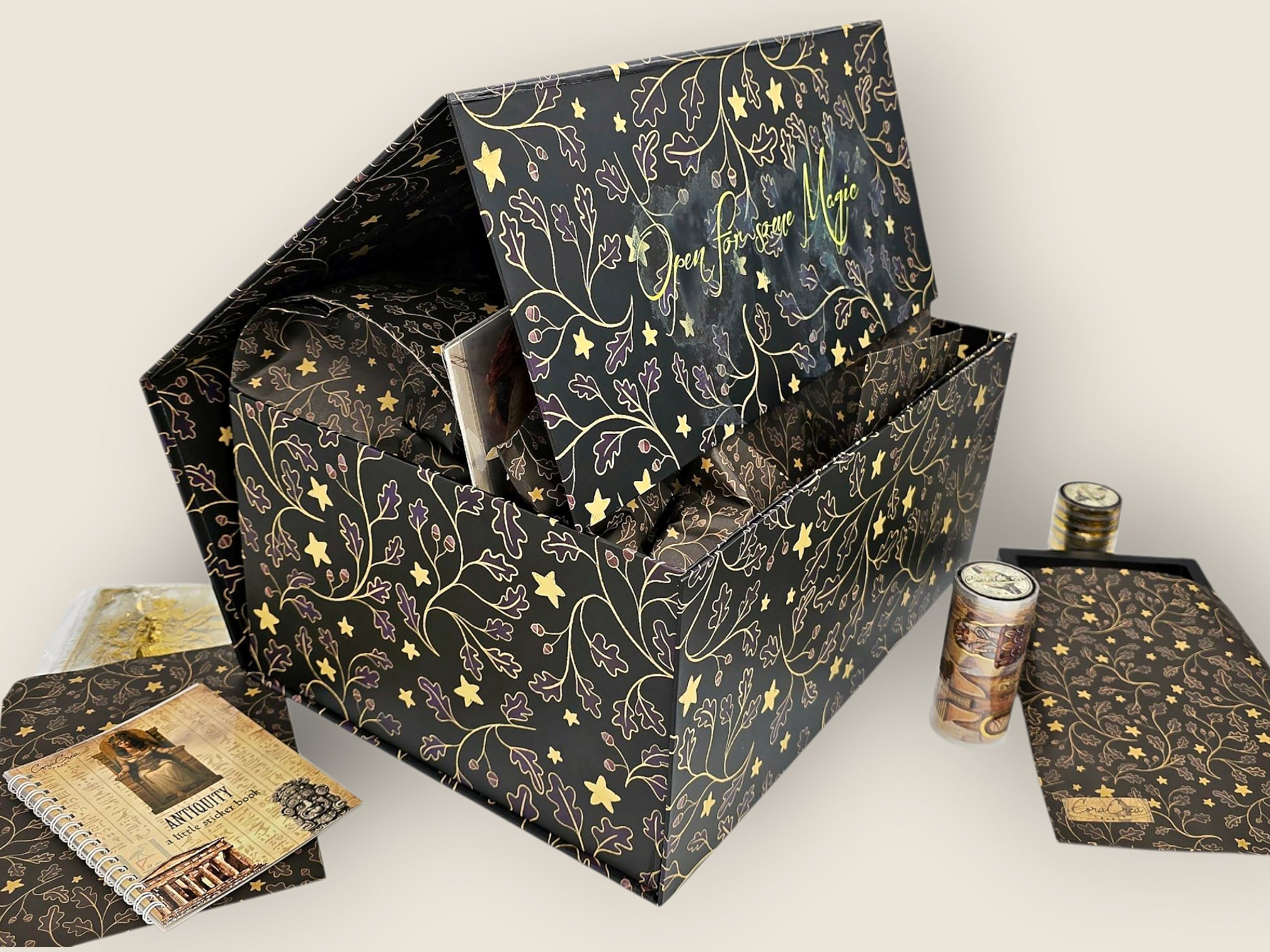 Advent Calendars (PRE-ORDERS)