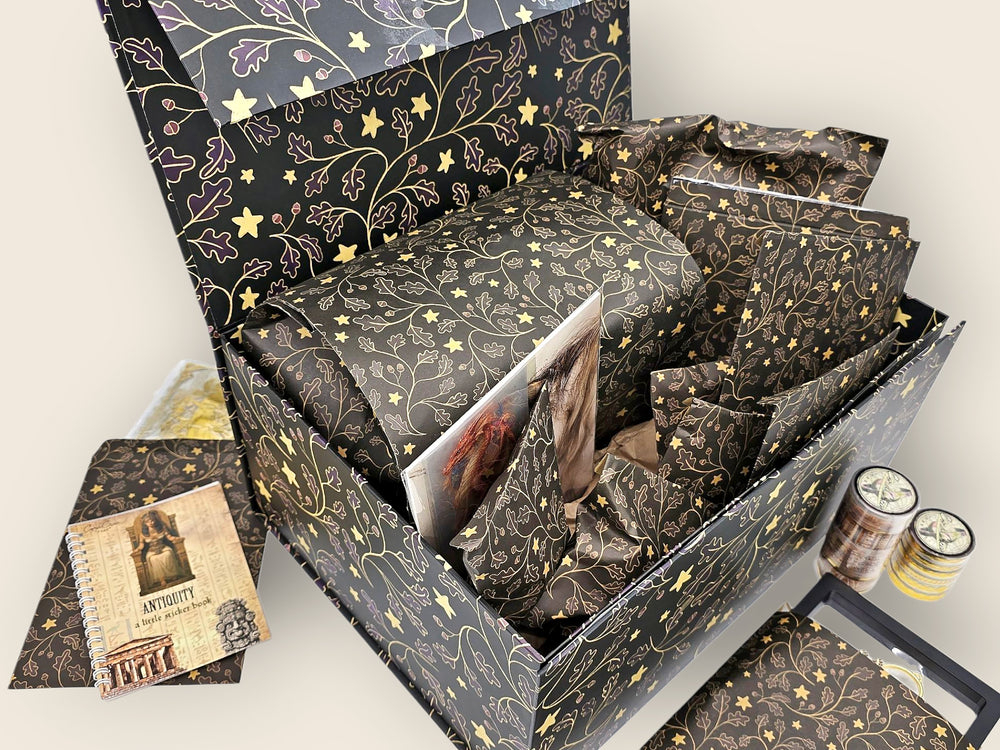 Advent Calendars