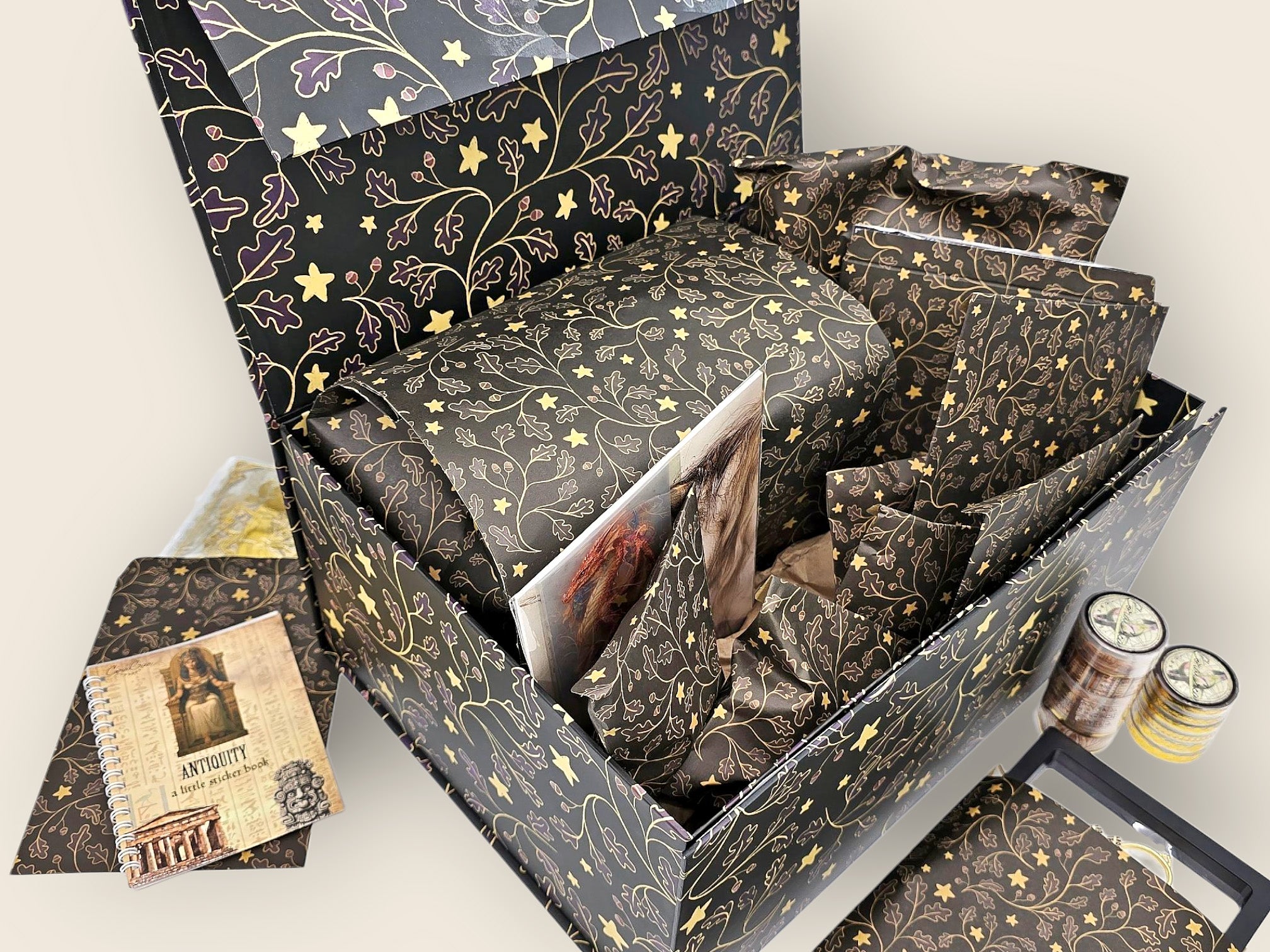 Advent Calendars (PRE-ORDERS)