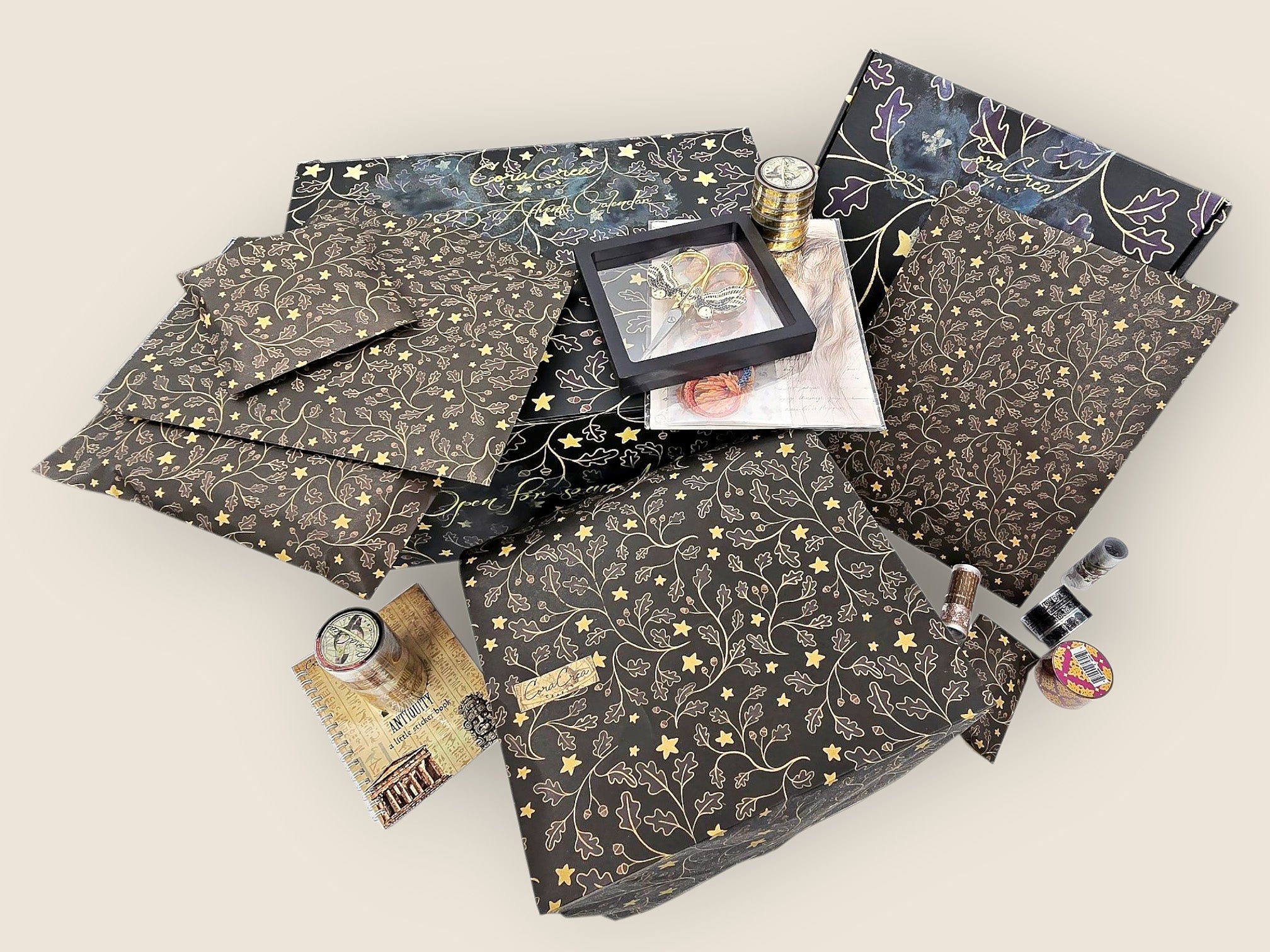 Advent Calendars (PRE-ORDERS)