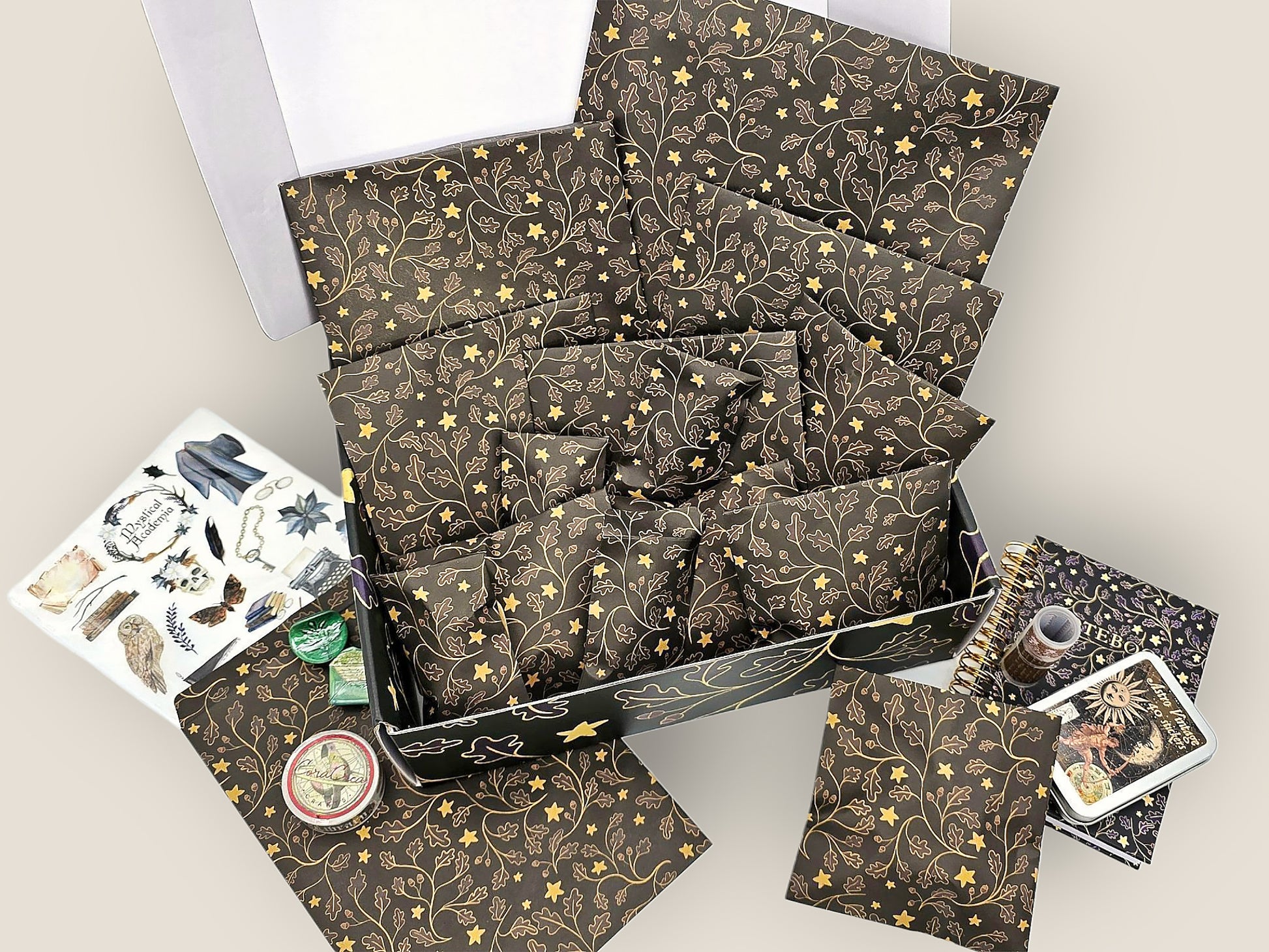 Advent Calendars (PRE-ORDERS)