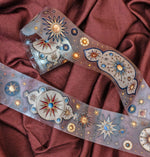 Astronomy Transparent Tape