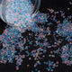 Cotton Candy Pearl Trinkets