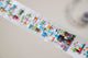 The Alchemist's Shelf Transparent Tape