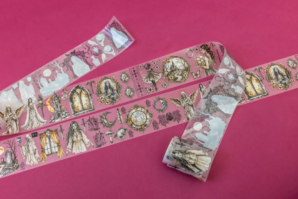 Witching Hour Tape Loop