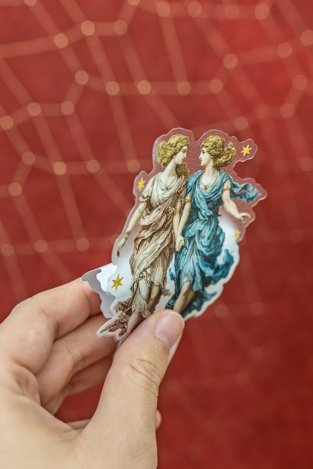 Zodiac Dream Stickers