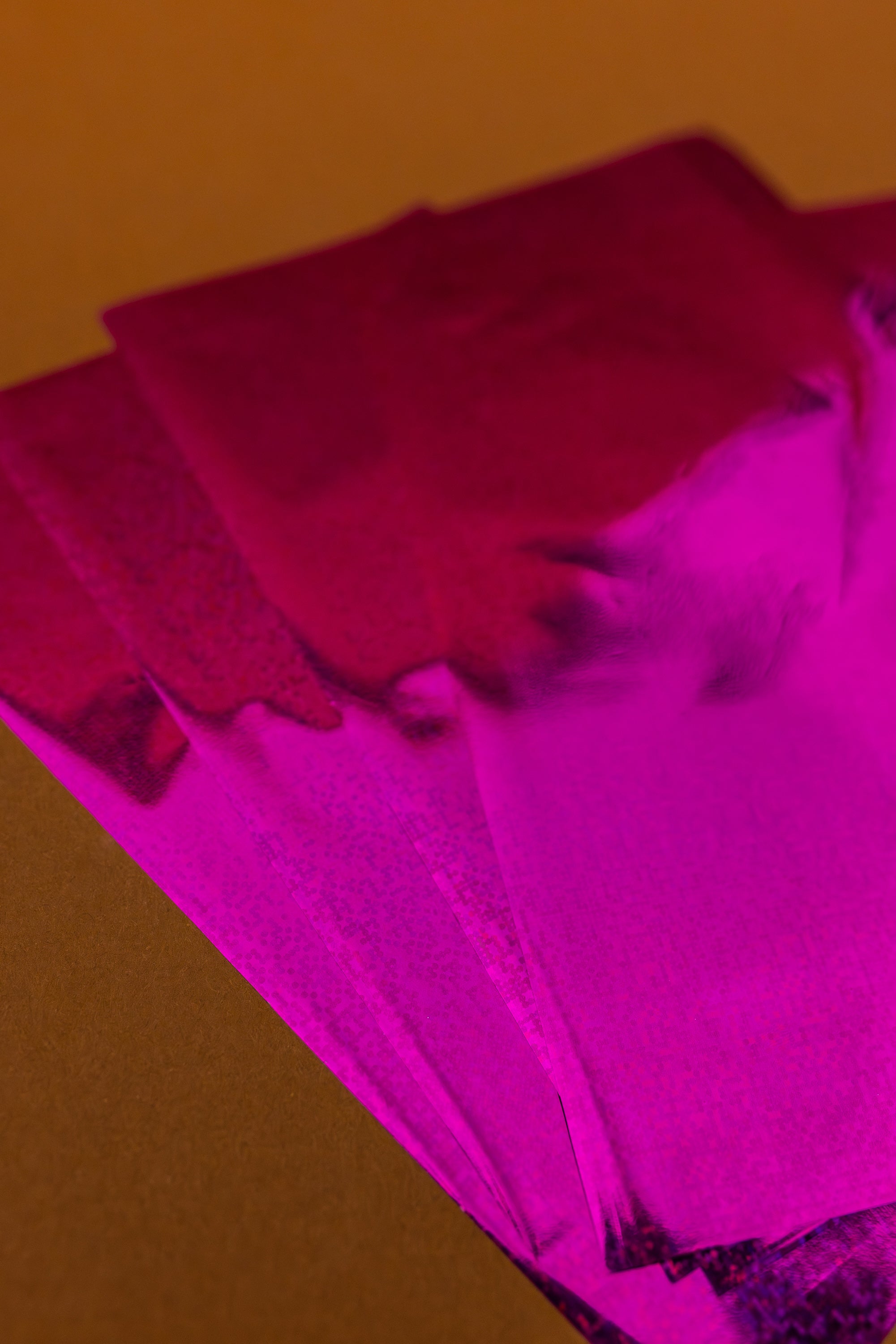 Dragon Scales - Deco Foil