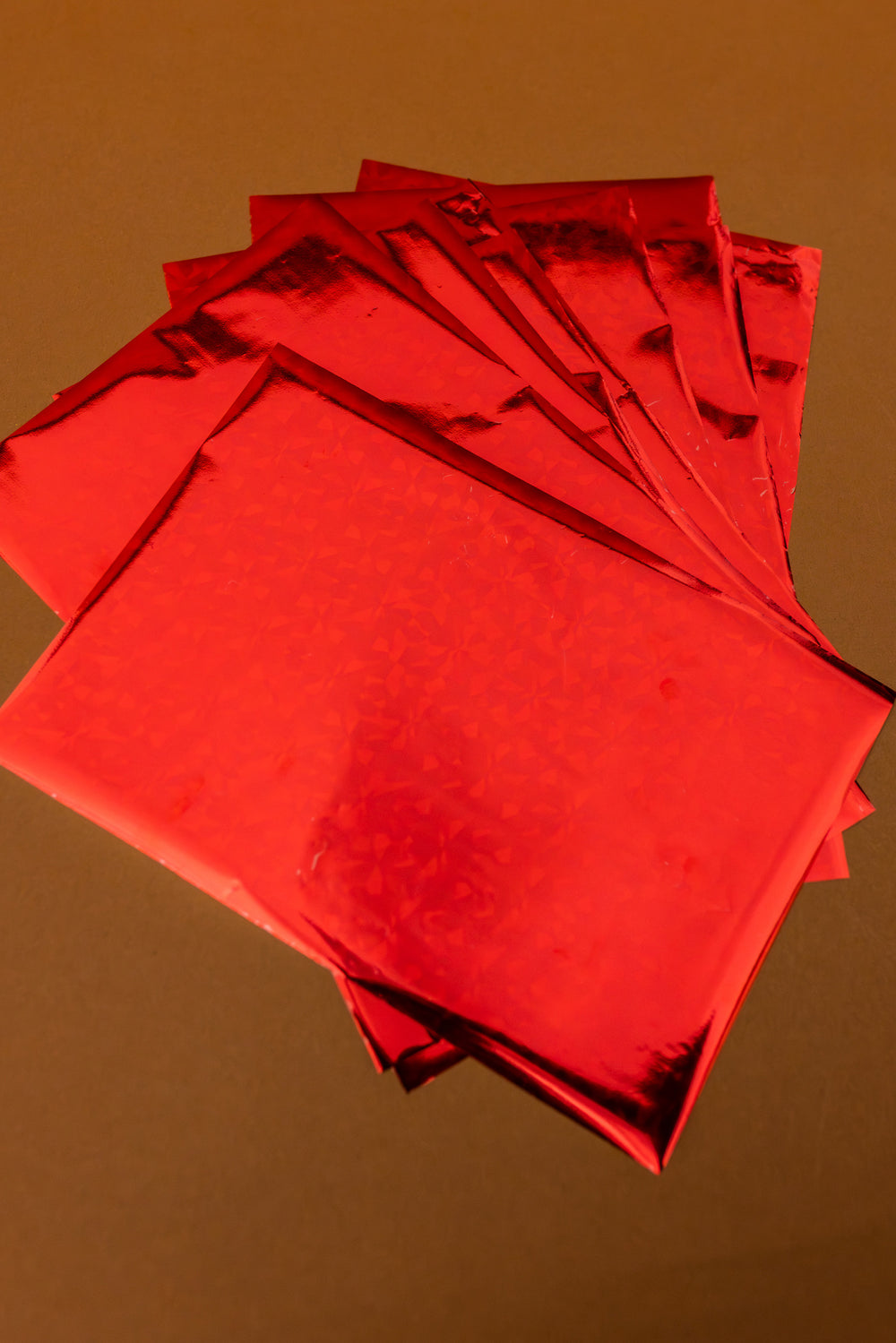 Dragon Scales - Deco Foil