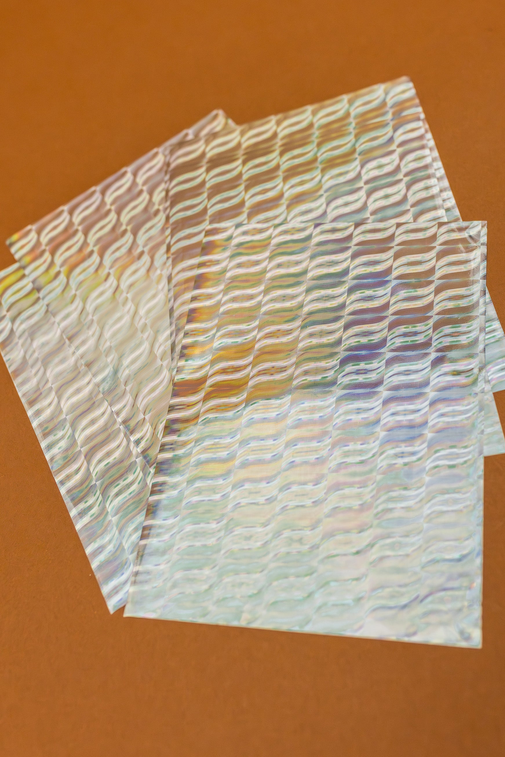 Dragon Scales - Deco Foil