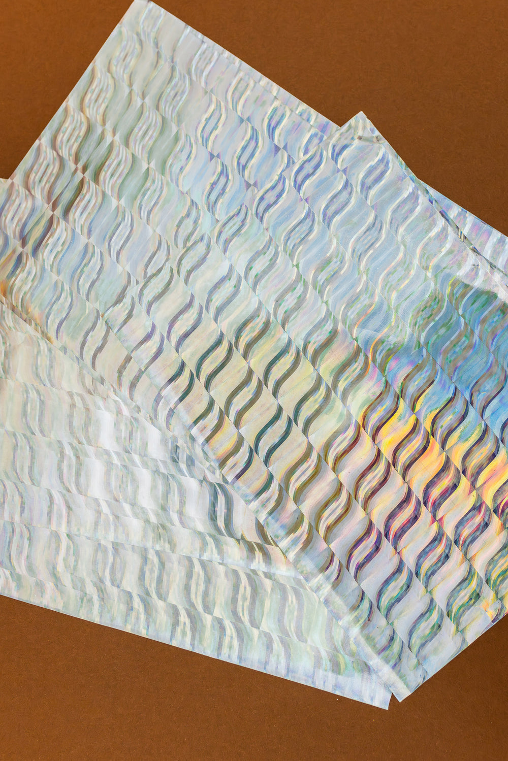 Dragon Scales - Deco Foil