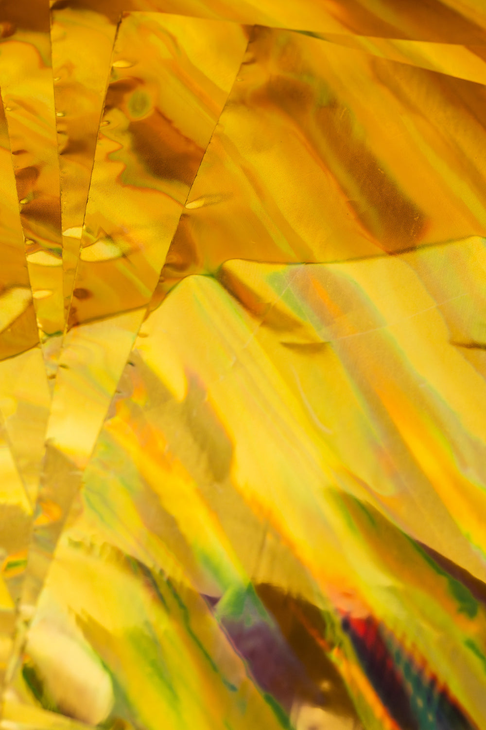 Dragon Scales - Deco Foil